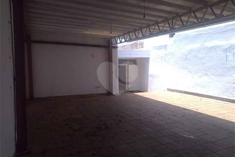 Sobrado à venda com 3 quartos em Casa Verde, São Paulo, SP