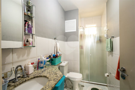 Casa à venda com 3 quartos, sendo 1 suíte, no condomínio Inter Ville Condominium House, São Paulo - SP