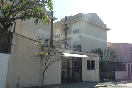 Casa à venda com 2 suítes no condomínio Residencial Taormina, São Paulo - SP