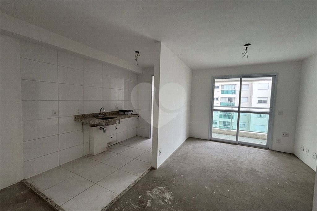 Apartamento à venda com 1 quarto em Barra Funda, São Paulo, SP
