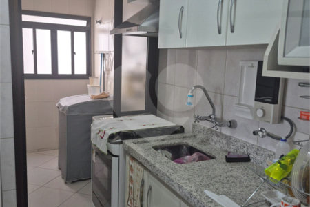 Apartamento à venda com 3 quartos, sendo 1 suíte, em Santana, São Paulo, SP