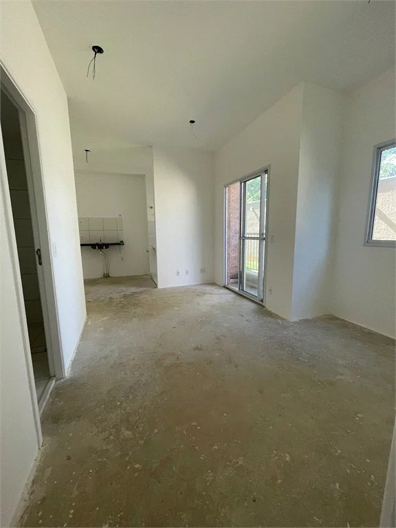 Apartamento à venda com 1 quarto em Água Branca, São Paulo, SP