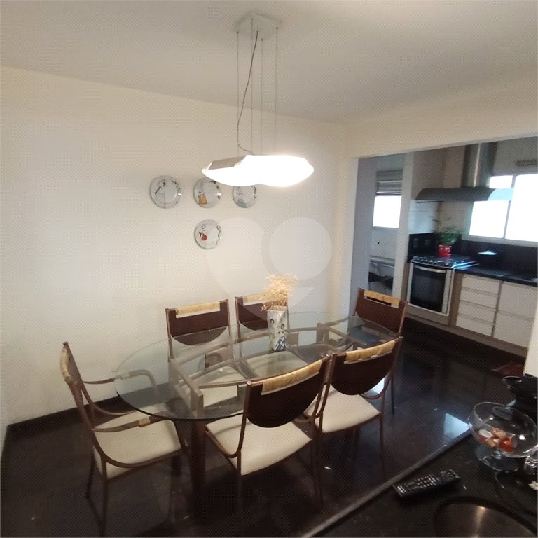 Apartamento à venda com 4 quartos, sendo 3 suítes, em Perdizes, São Paulo, SP