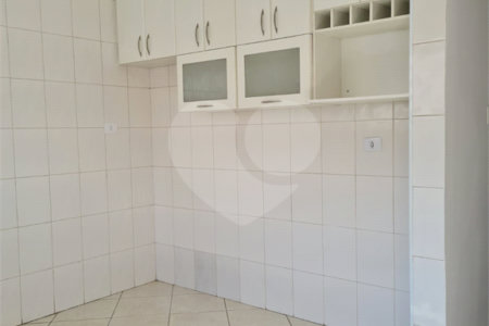 Casa Térrea à venda com 2 quartos em Campo Belo, São Paulo, SP
