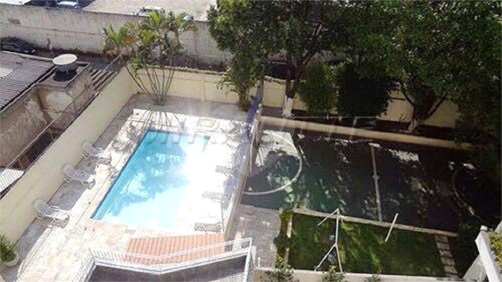 Apartamento à venda com 2 quartos, sendo 1 suíte, em Casa Verde, São Paulo, SP