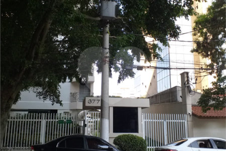 Apartamento para alugar com 1 quarto em Vila Clementino, São Paulo, SP