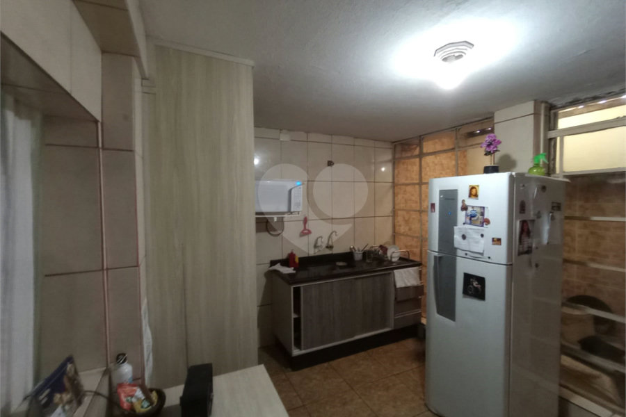Terreno à venda com 3 quartos em Jardim Guairaca, São Paulo, SP