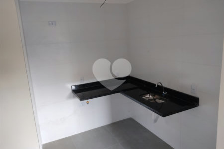 Apartamento à venda com 1 quarto em Parque Vitória, São Paulo, SP