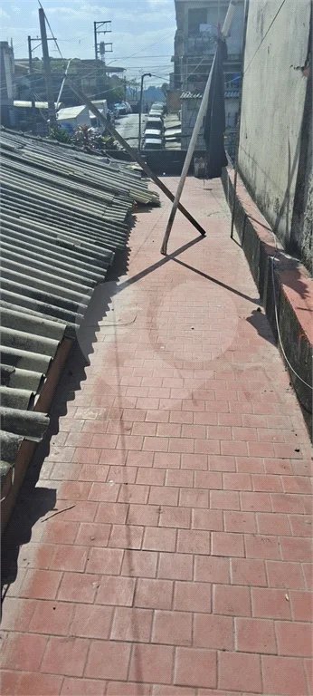Casa Térrea à venda com 6 quartos, sendo 2 suítes, em Pirituba, São Paulo, SP