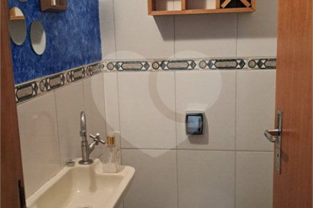 Casa à venda com 3 quartos no condomínio Residêncial Império Ii, São Paulo - SP