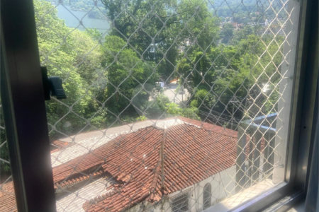 Apartamento à venda com 2 quartos, sendo 1 suíte, em Tijuca, Rio de Janeiro, RJ