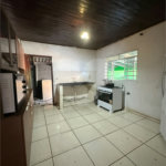 Casa à venda com 2 quartos em Bairro da Moóca, Ponta Porã, MS