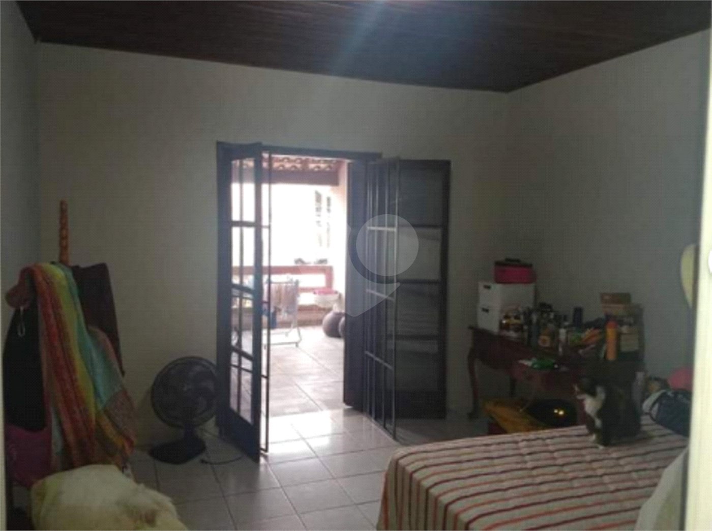 Sobrado à venda com 2 quartos em Jaçanã, São Paulo, SP