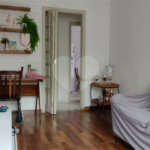 Apartamento à venda com 2 quartos, sendo 1 suíte, em Jardim São Paulo(zona Norte), São Paulo, SP