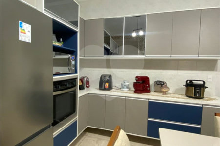 Casa à venda com 3 quartos, sendo 1 suíte, em Residencial Parque Laguna, Salto, SP
