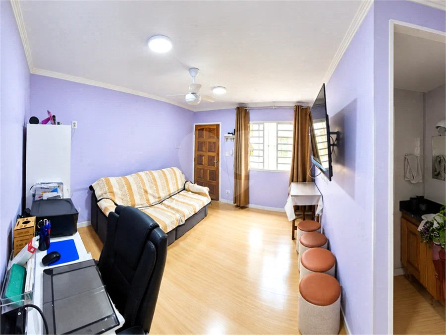 Apartamento à venda com 2 quartos em Tremembé, São Paulo, SP