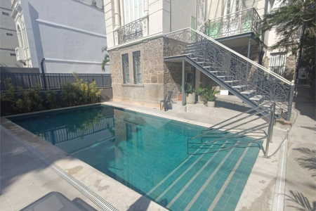 Apartamento à venda com 2 quartos, sendo 1 suíte, em Tijuca, Rio de Janeiro, RJ