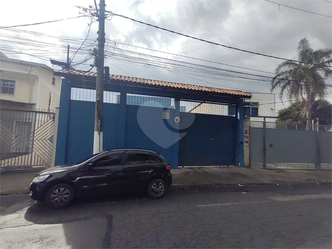 Galpão à venda em Interlagos, São Paulo, SP