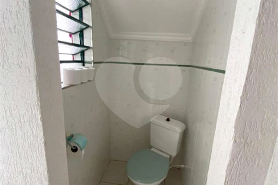 Sobrado à venda com 2 quartos em Água Fria, São Paulo, SP