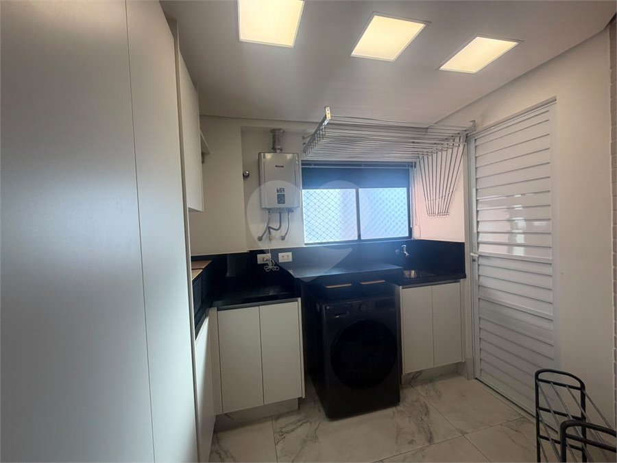 Apartamento à venda com 3 quartos, sendo 2 suítes, em Vila Mascote, São Paulo, SP