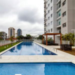 Cobertura à venda com 1 suíte em Brooklin Paulista, São Paulo, SP