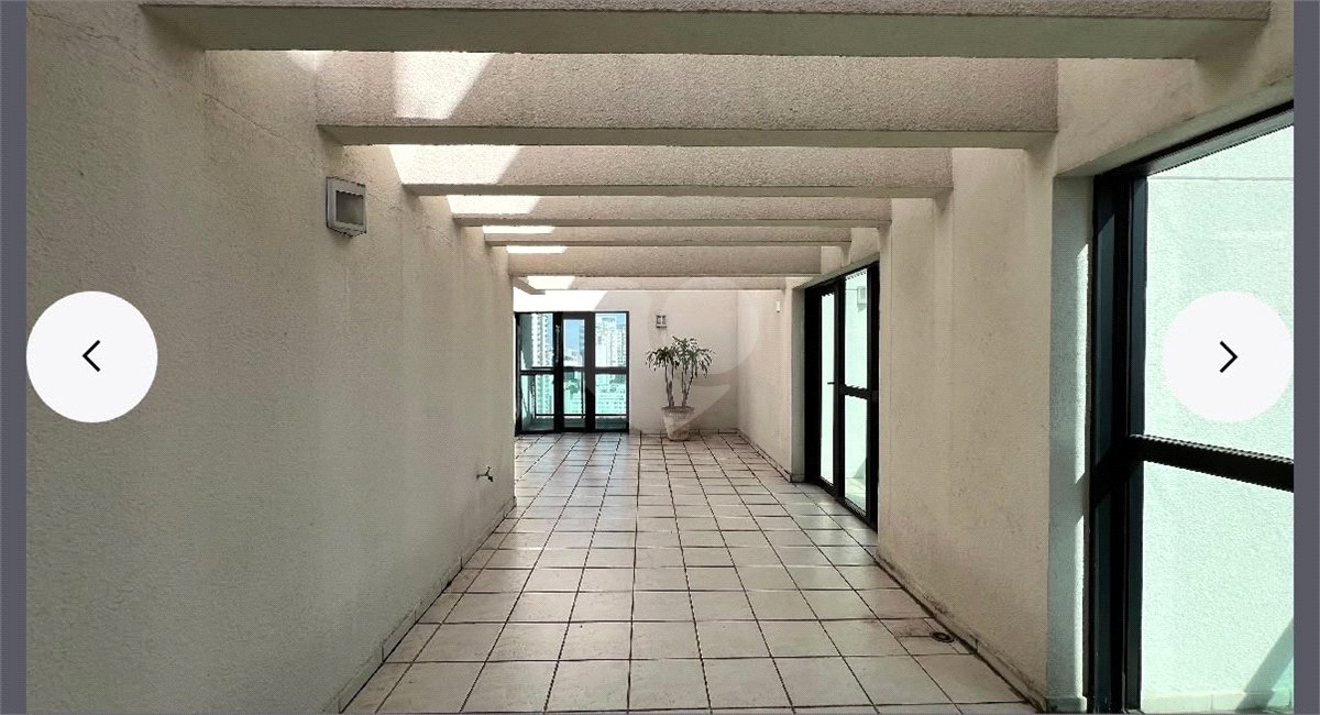 Apartamento à venda com 1 quarto em Pinheiros, São Paulo, SP