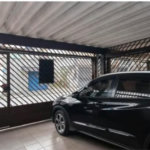 Casa Térrea à venda com 4 quartos, sendo 1 suíte,  em Vila Mazzei, São Paulo, SP