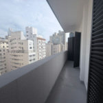 Apartamento à venda, 133 m² por R$ 1.290.000,00 - Gonzaga - Santos/SP