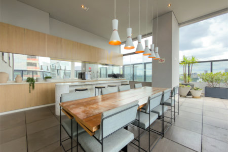 Apartamento à venda com 3 suítes em Pinheiros, São Paulo, SP