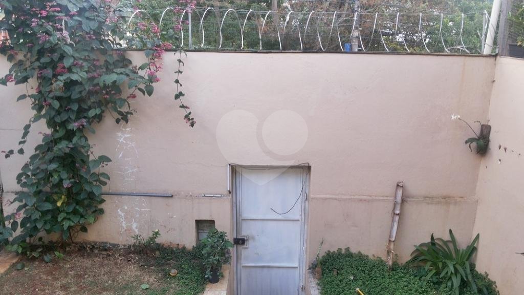 Casa á venda - Jabaquara