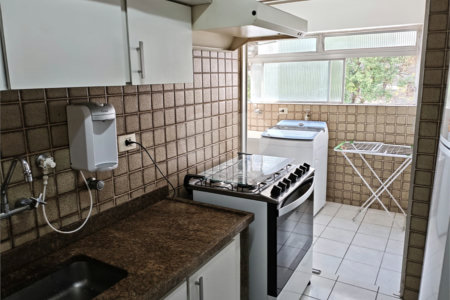 Apartamento à venda com 3 quartos, sendo 1 suíte, em Vila Ester (zona Norte), São Paulo, SP