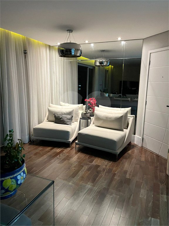 Apartamento à venda com 3 suítes em Vila Andrade, São Paulo, SP