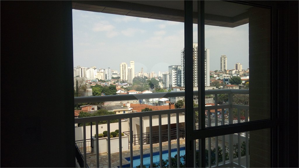 Apartamento à venda com 2 quartos, sendo 1 suíte, em Vila Aurora (zona Norte), São Paulo, SP