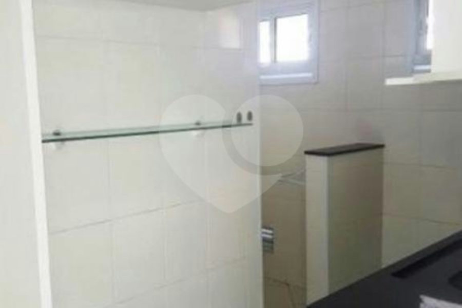 Apartamento à venda com 2 quartos em Mandaqui, São Paulo, SP