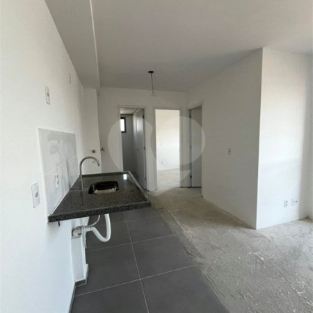 Apartamento à venda com 2 quartos em Jardim Trussardi, São Paulo, SP