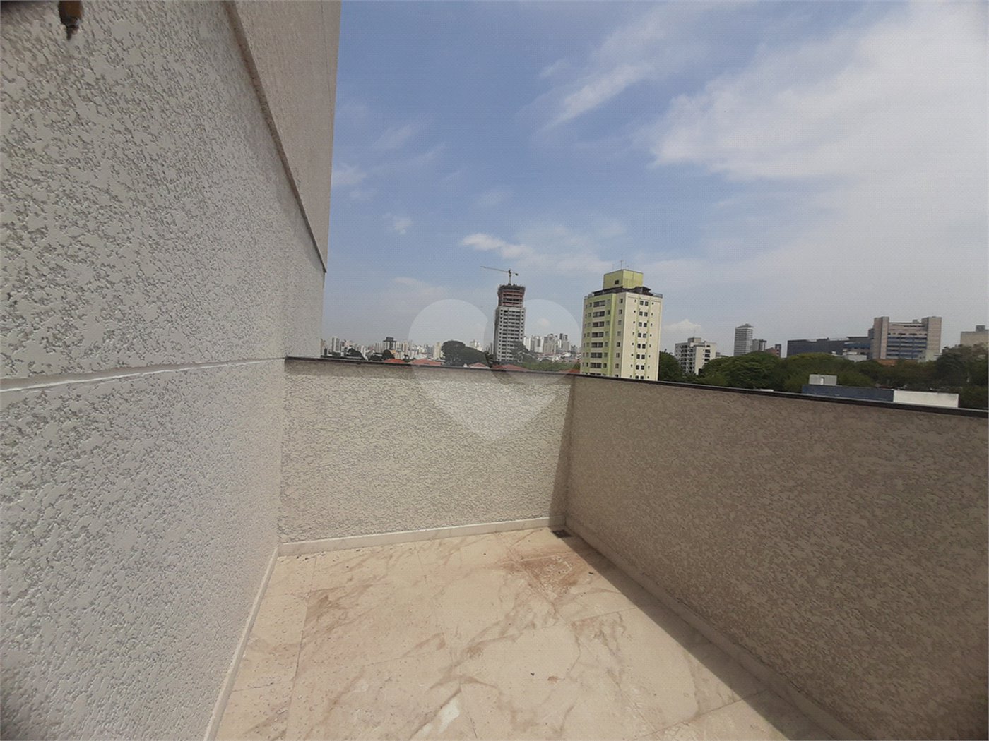 Apartamento à venda com 2 quartos em Parada Inglesa, São Paulo, SP