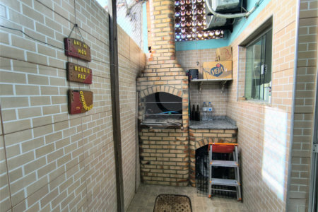 Casa à venda com 3 quartos, sendo 1 suíte, em Campo Grande, Rio de Janeiro, RJ
