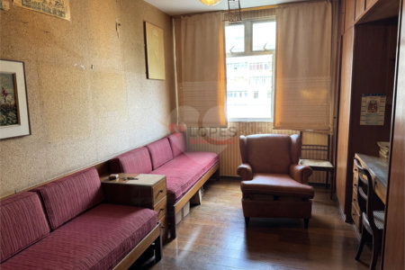 Apartamento à venda com 4 quartos, sendo 2 suítes, em Tijuca, Rio de Janeiro, RJ