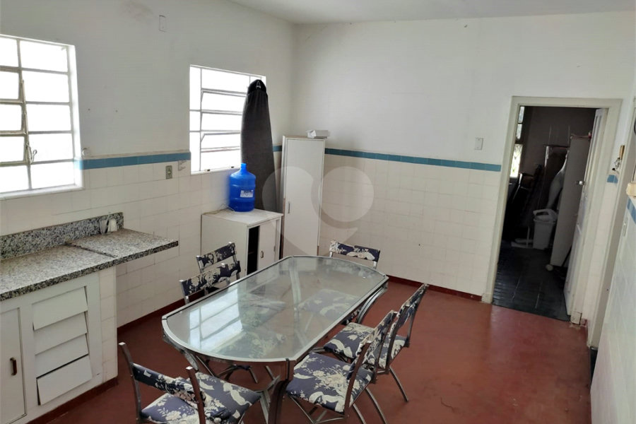 Casa Térrea à venda com 3 quartos em Horto, São Paulo, SP