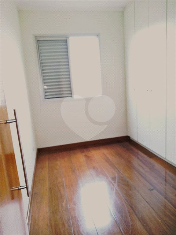 Apartamento à venda com 2 quartos em Parque Vitória, São Paulo, SP