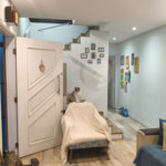 Sobrado à venda com 3 quartos, sendo 1 suíte, em Vila Libanesa, São Paulo, SP