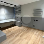 Apartamento à venda com 4 suítes em Vila Suzana, São Paulo, SP
