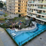 Apartamento à venda com 3 quartos, sendo 1 suíte, em Vila Nova, Cabo Frio, RJ