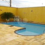 Casa à venda com 4 quartos, sendo 1 suíte, em Wanel Ville, Sorocaba, SP