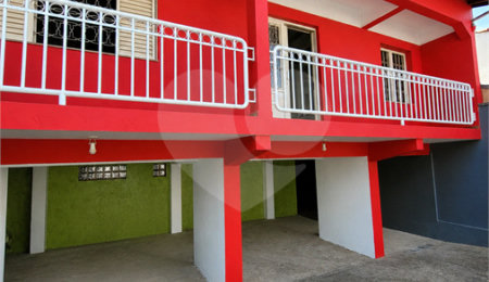 Sobrado à venda com 3 quartos, sendo 1 suíte,  em Jardim Morada do Sol, Indaiatuba, SP