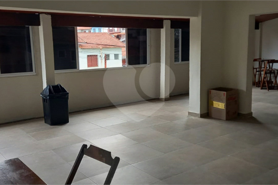 Apartamento à venda com 2 quartos em Freguesia do Ó, São Paulo, SP