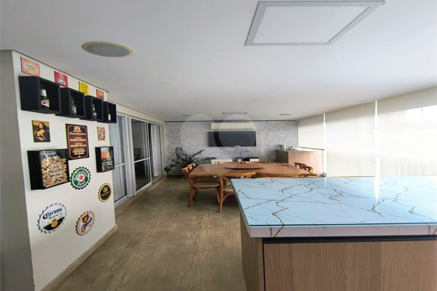 Apartamento à venda com 3 suítes em Vila Ester (zona Norte), São Paulo, SP