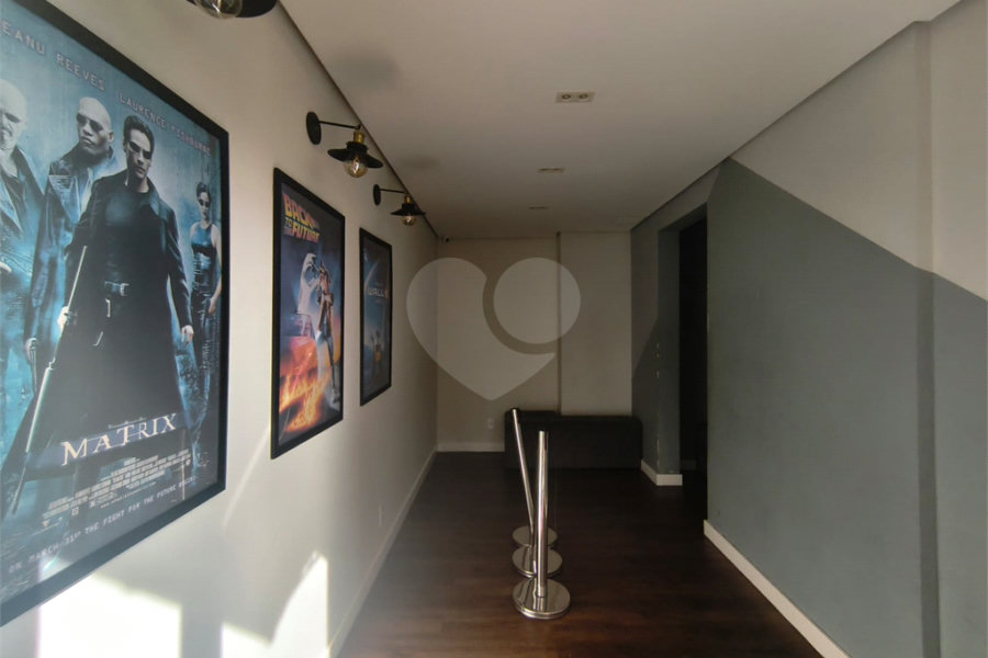Apartamento à venda com 2 quartos em Vila Guilherme, São Paulo, SP