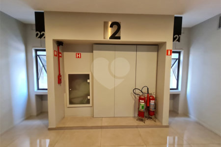 Sala para alugar em Água Branca, São Paulo, SP