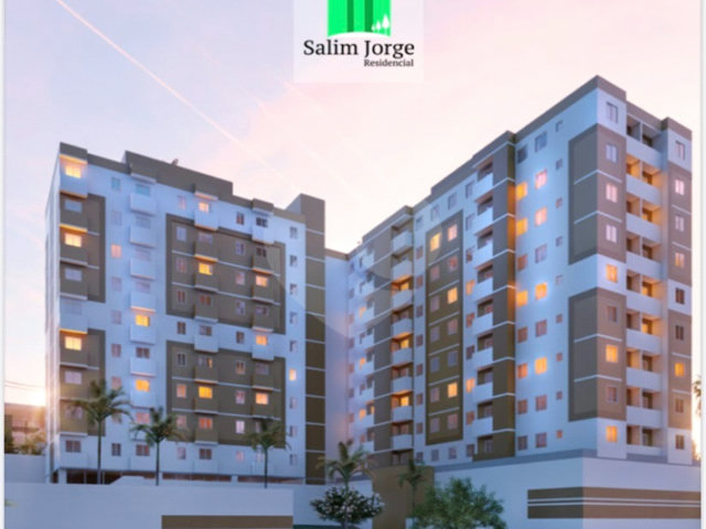 Apartamento à venda com 1 quarto em Itaquera, São Paulo, SP